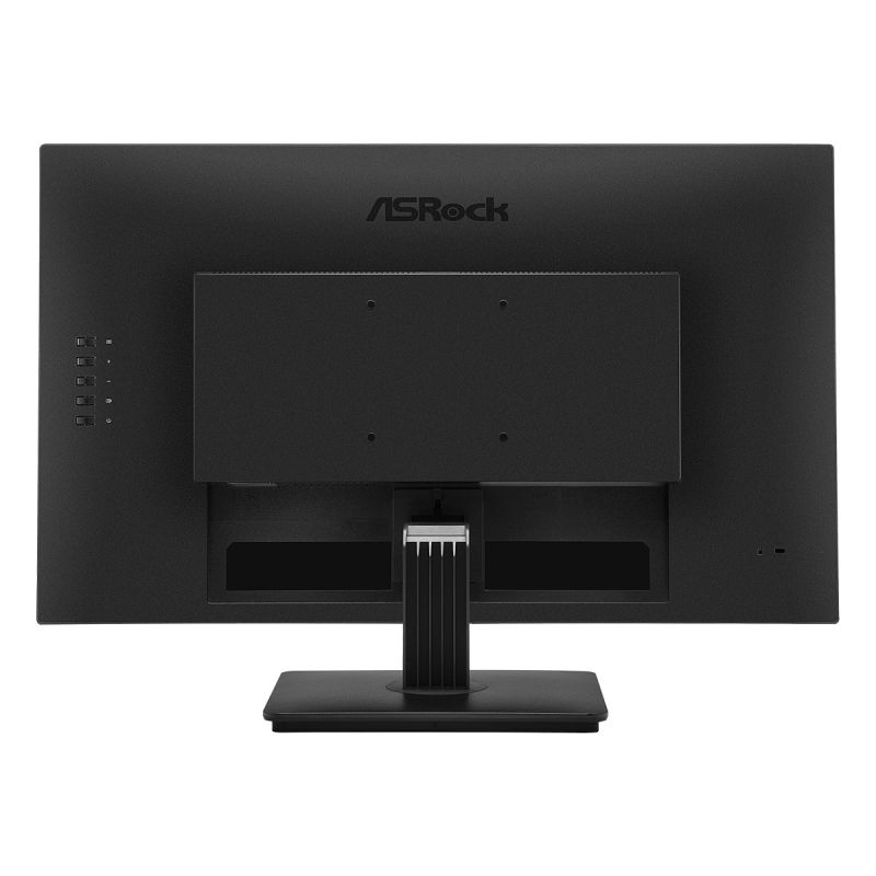 Monitor Gaming ASRock PG27FFT1B / 27"/ Full HD IPS / 180 Hz / 1 ms / HDMI+DP - Zezë - Figura 5