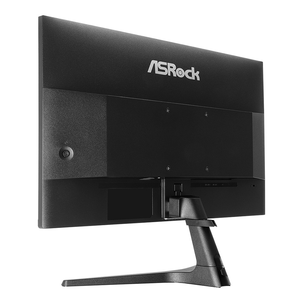 Monitor Gaming ASRock PG25FFT / 24.5" / Full HD IPS / LED / 180 Hz / 1 ms / HDMI+DP - Zezë - Figura 4
