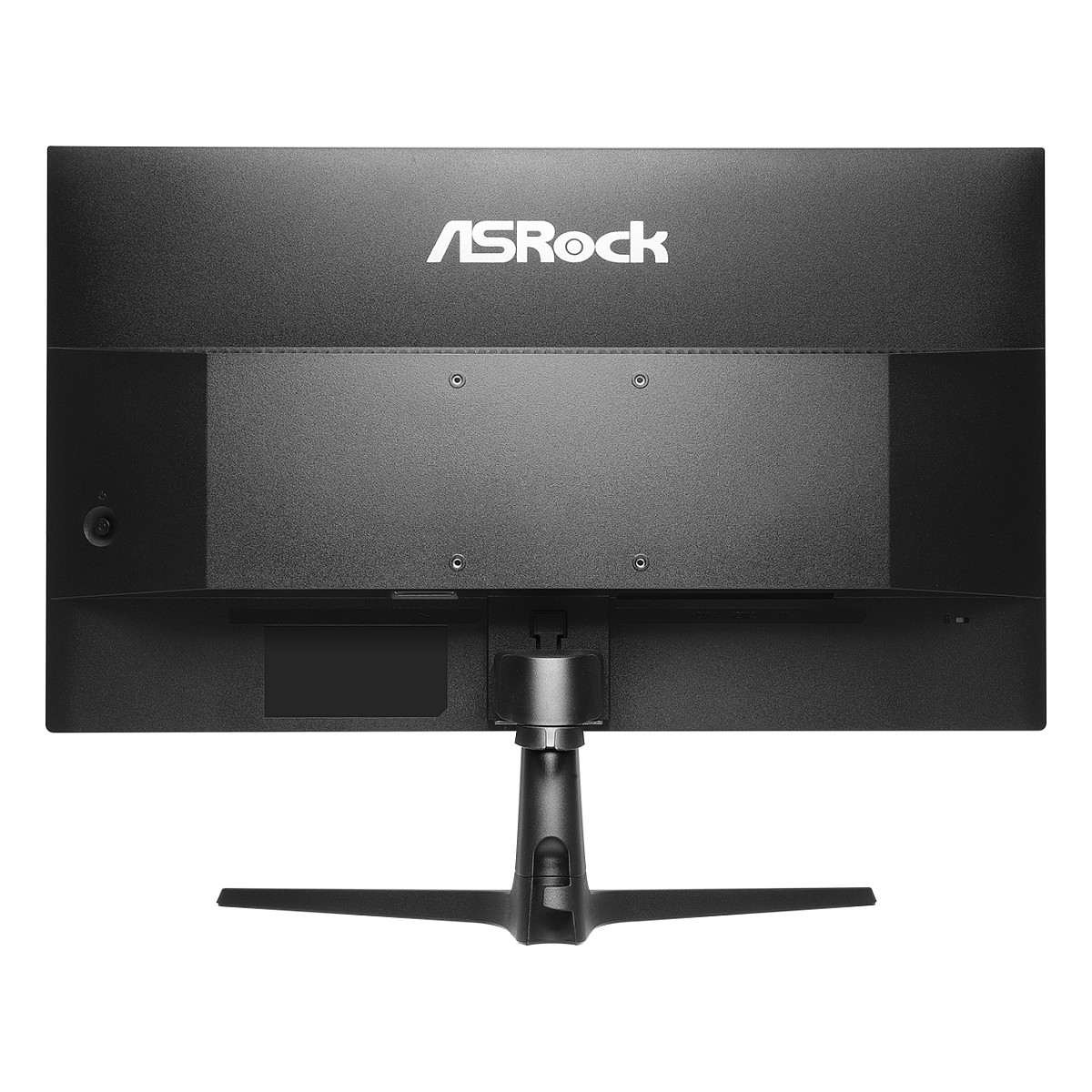 Monitor Gaming ASRock PG25FFT / 24.5" / Full HD IPS / LED / 180 Hz / 1 ms / HDMI+DP - Zezë - Figura 5