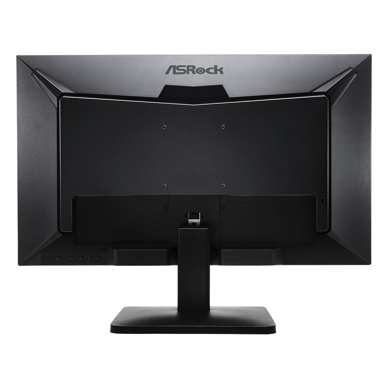 Monitor Gaming ASRock PG27QFT1B / 27" / Quad HD IPS / LED / 180 Hz / 1 ms / HDMI+DP - Zezë - Figura 5