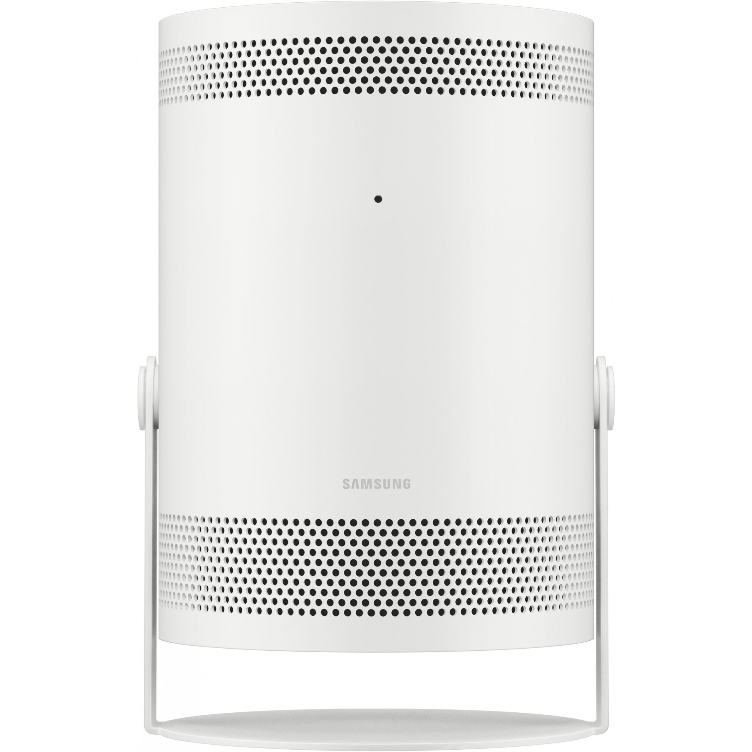 Projektor Samsung The Freestyle SP-LFF3CLAX (2nd Gen) / DLP LED / 550 Lumen / Full HD / Portable - Bardhë - Figura 5