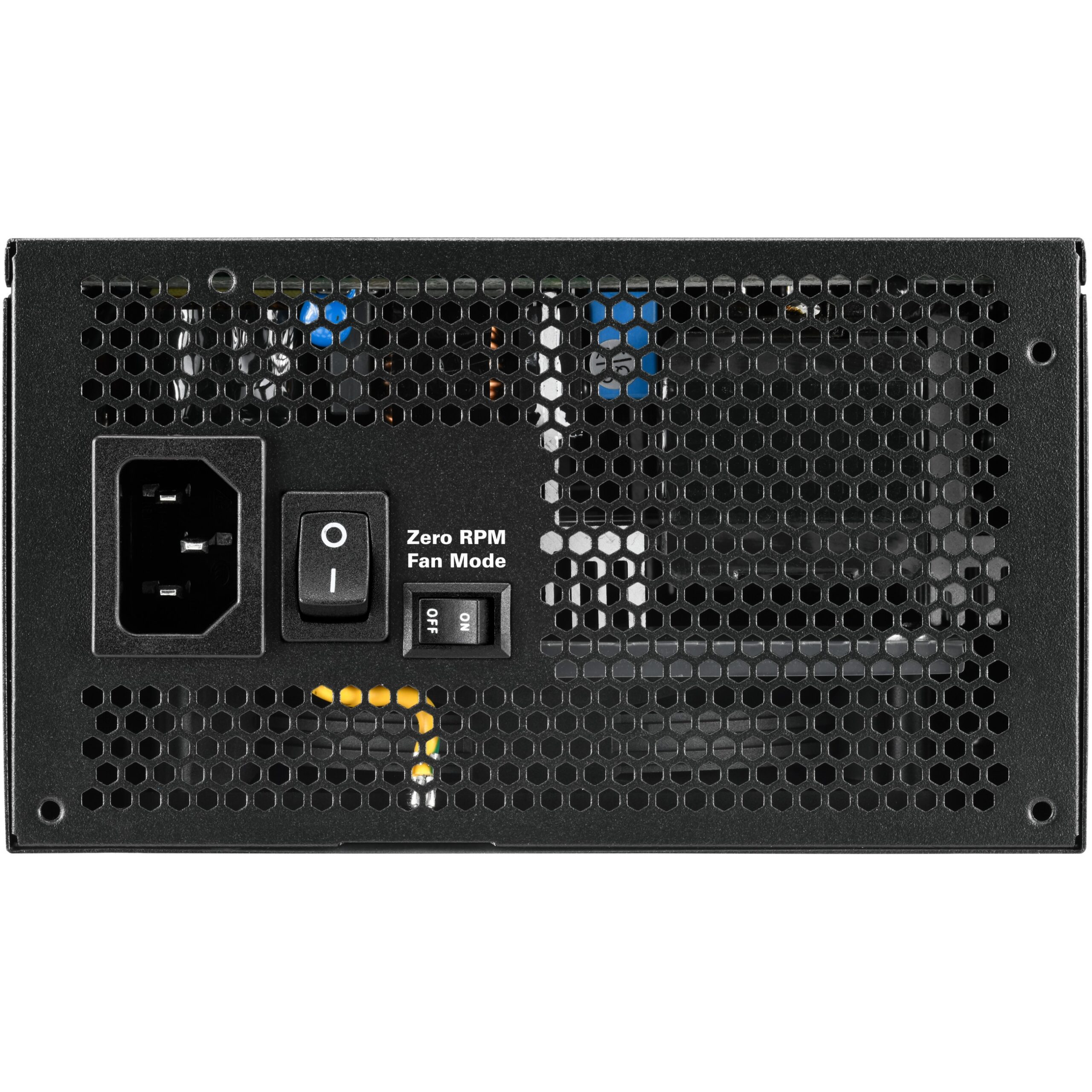 Furnizues Energjie PSU 850W Sharkoon Rebel P20 / 850W / ATX Power Supply / 1x 12-Pin High Power / 4x PCIe / Black - Figura 5