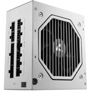 Furnizues Energjie PSU 1200W Sharkoon Rebel P20 / 1200W / ATX Power Supply / 1x 12-Pin High Power / 4x PCIe / White