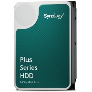 HDD e brendshme Synology HDD HAT3300-4T 4TB SATA HDD Plus Series