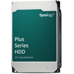 HDD e brendshme Synology HDD HAT3310-8T 8TB SATA HDD Plus Series