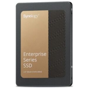 SSD e Brendshme 2.5" Synology SSD SAT5210-7000G 7TB SSD SATA