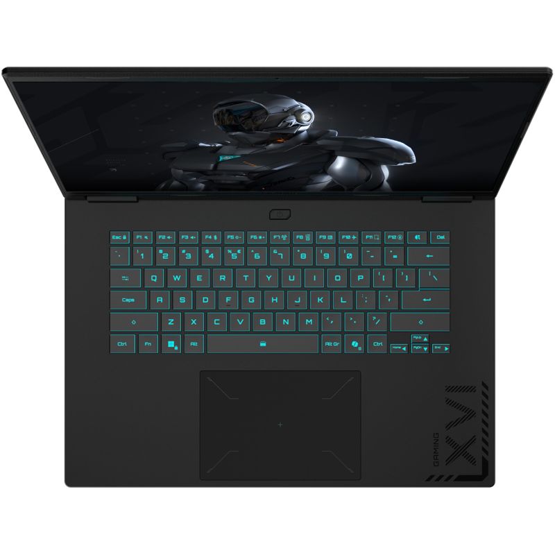 Laptop Gaming Gigabyte A16 / Core i7-13620H / 16GB DDR5 / 1TB / 16" WQXGA 165Hz IPS / RTX 5070 8GB / e zezë - Figura 3