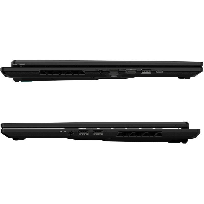 Laptop Gaming Gigabyte A16 / Core i7-13620H / 16GB DDR5 / 1TB / 16" WQXGA 165Hz IPS / RTX 5070 8GB / e zezë - Figura 4