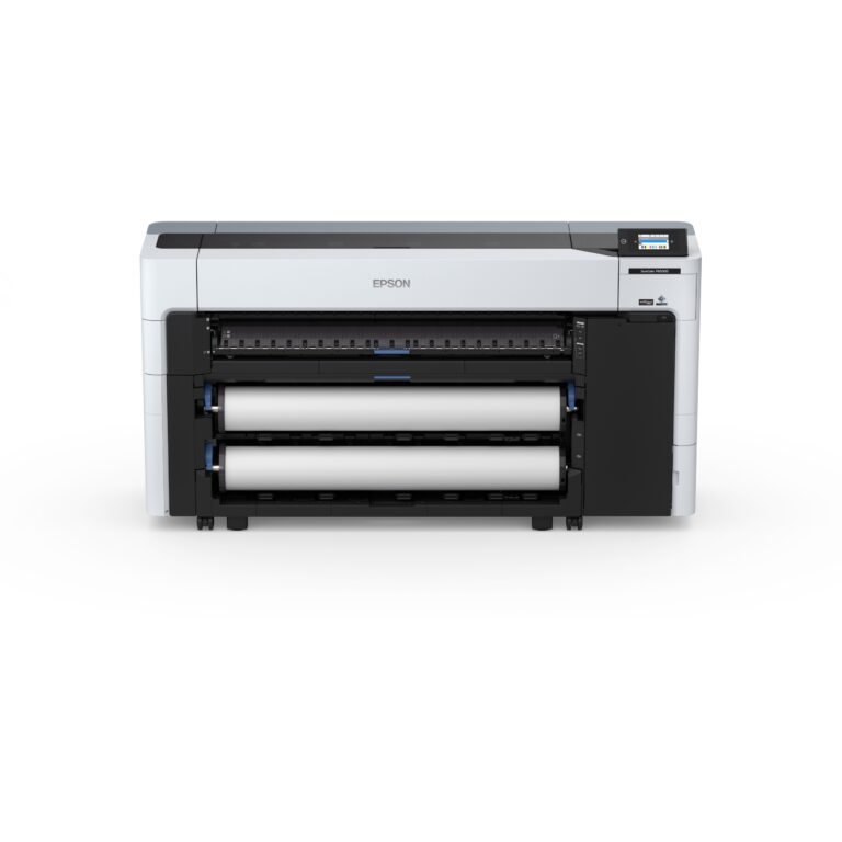 Printer Inkjet Epson SureColor P8500D STD - Bardhë / Zezë