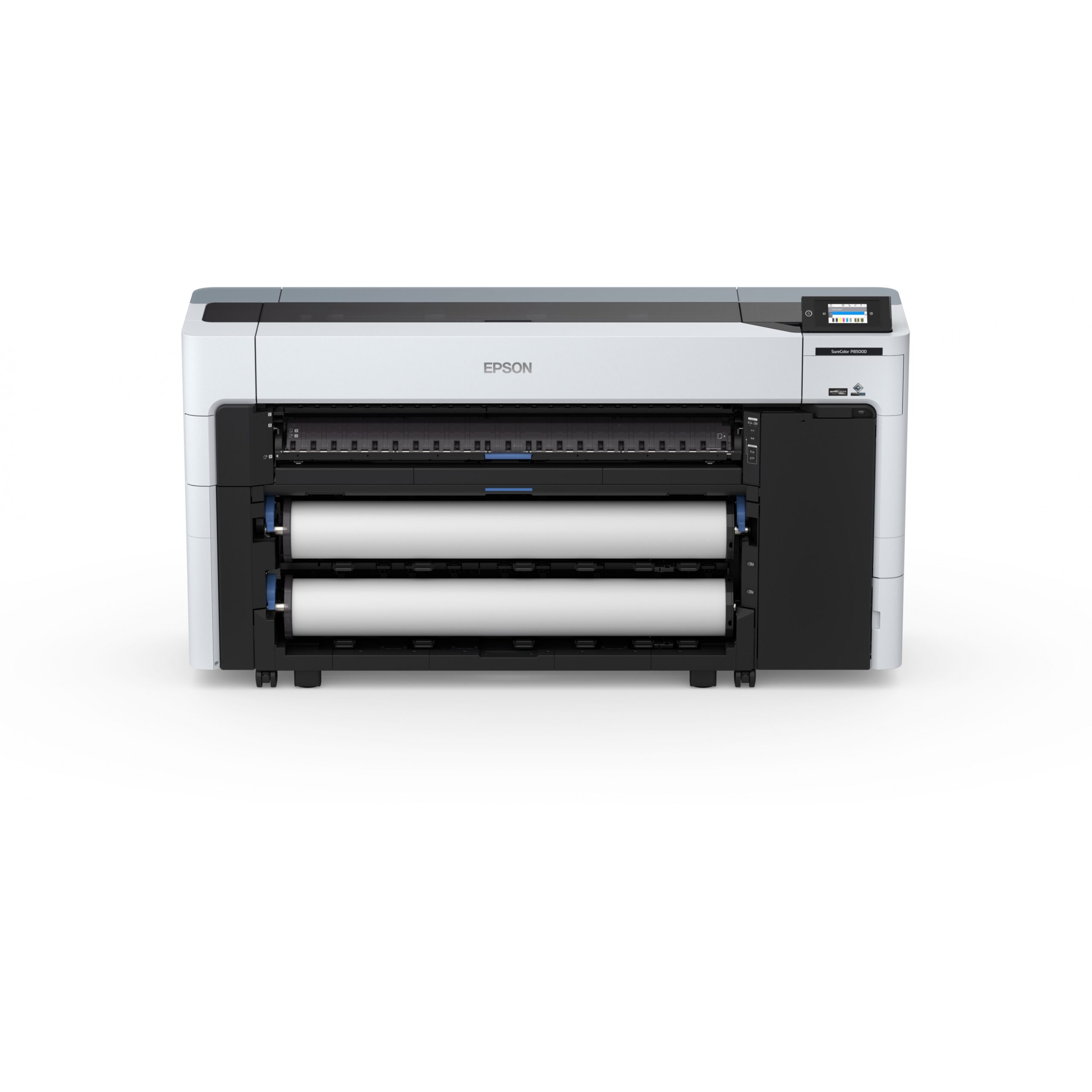 Printer Inkjet Epson SureColor P8500D STD - Bardhë / Zezë - Figura 2