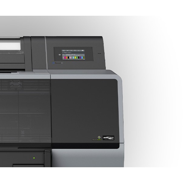 Printer Inkjet Epson SureColor SC-P7500 24" (60.96cm) Color Inkjet - Figura 2