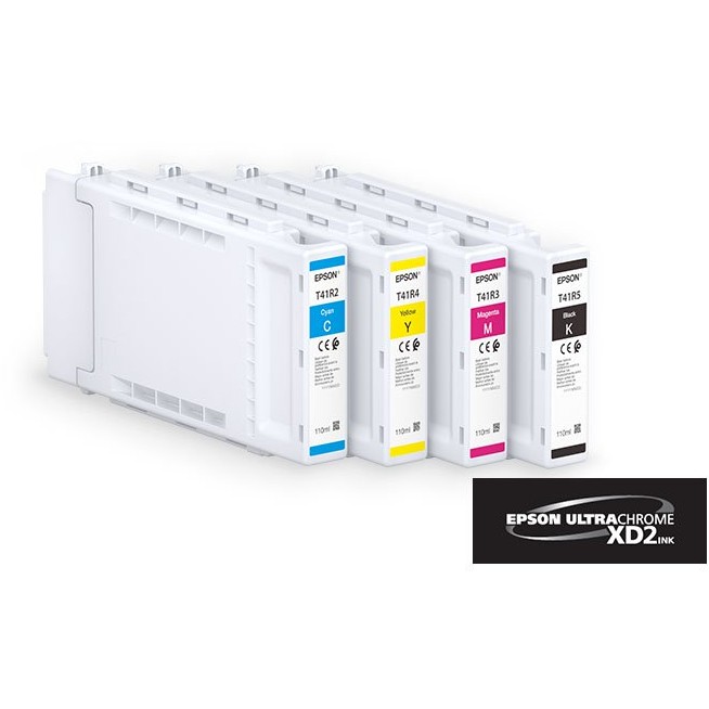 Printer Epson SureColor SC-T5405 / Large Format - Figura 3