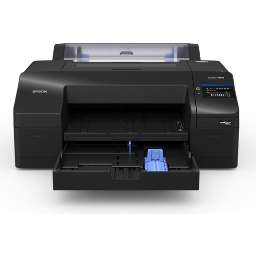 Printer Epson SureColor P5300 17" Color – Fotografik - Figura 4