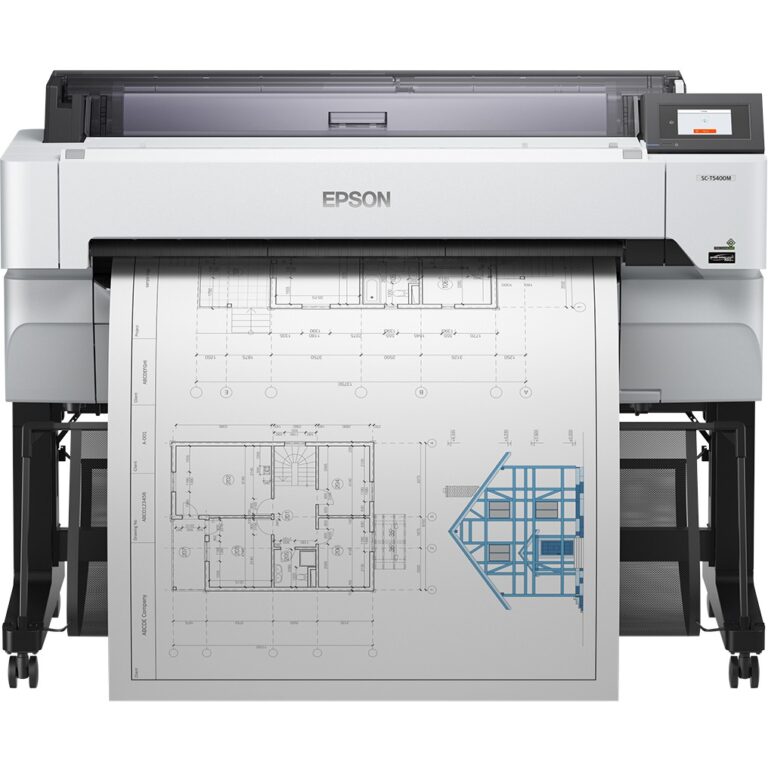 Printer Epson SureColor SC‑T5400M / Large Format Multifunction