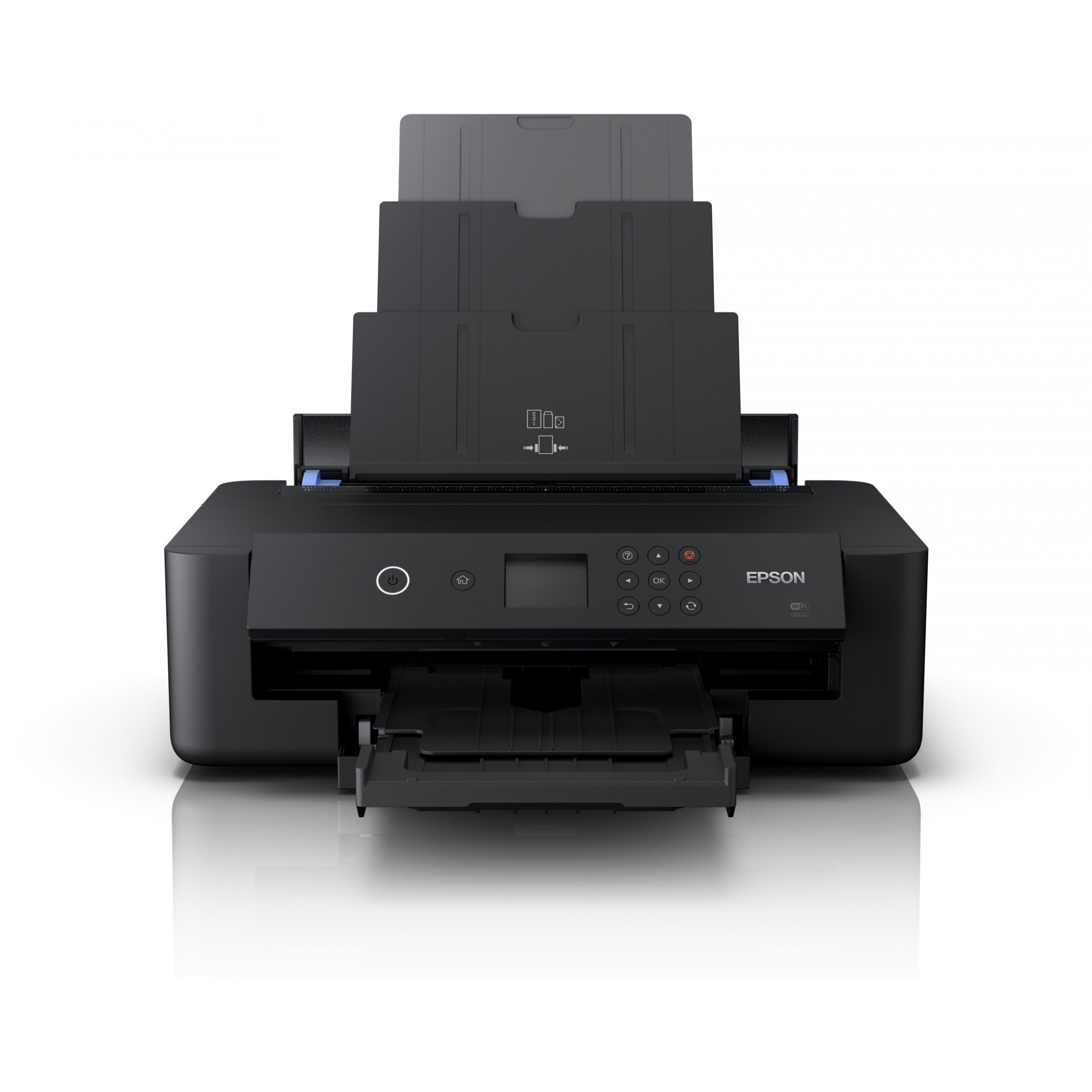 Printer Inkjet Epson Expression Photo HD XP-15000 A3+ Color - Figura 2