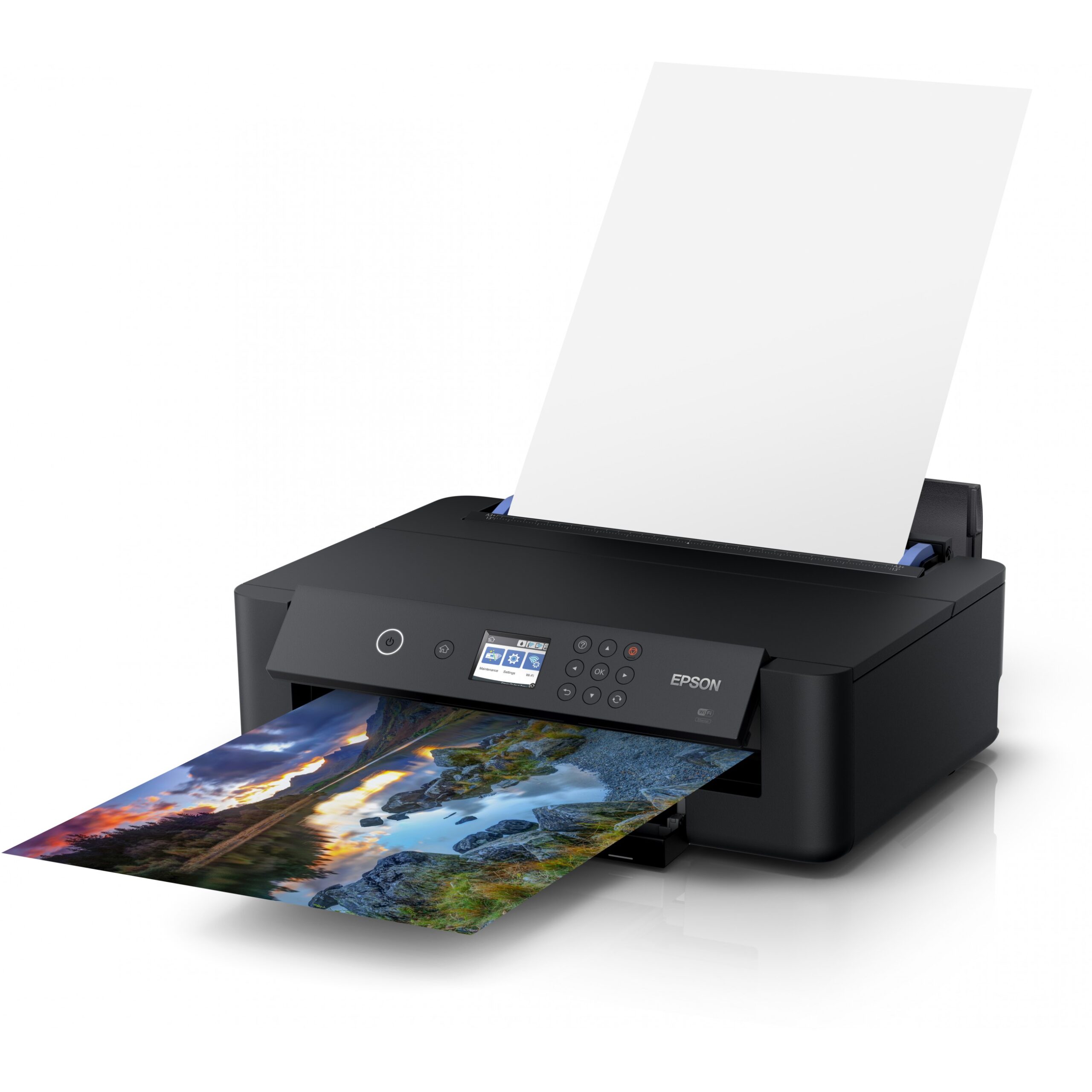 Printer Inkjet Epson Expression Photo HD XP-15000 A3+ Color - Figura 5