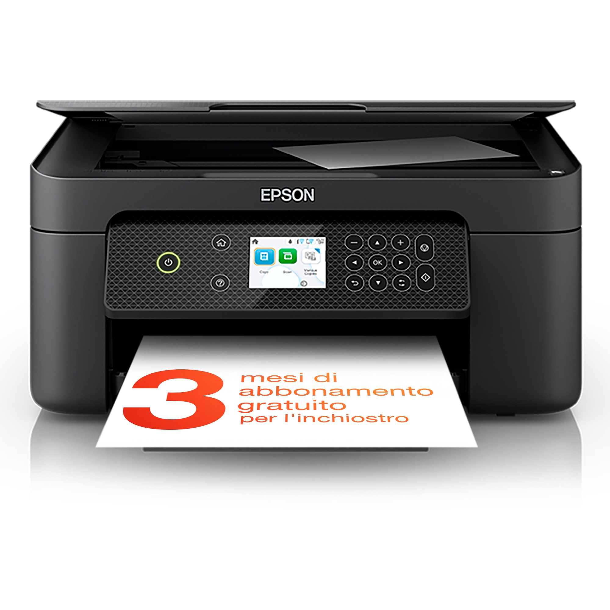 Printer Inkjet Epson Expression Home XP‑4200 - Zezë