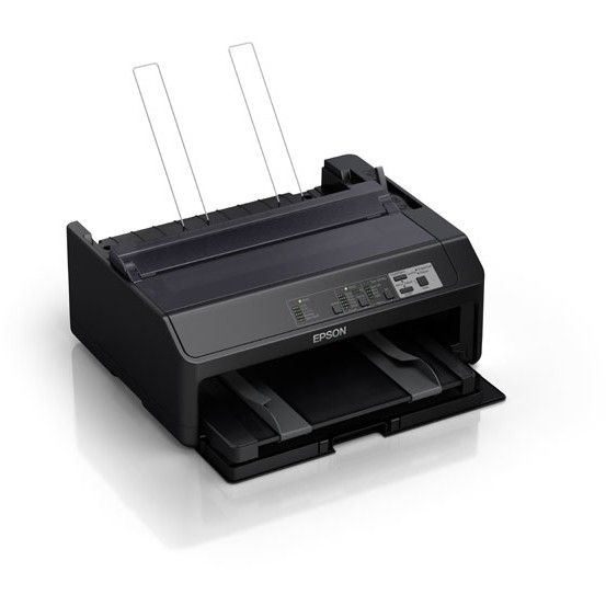 Printer Epson FX-890IIN Dot Matrix s/w – Zezë - Figura 2