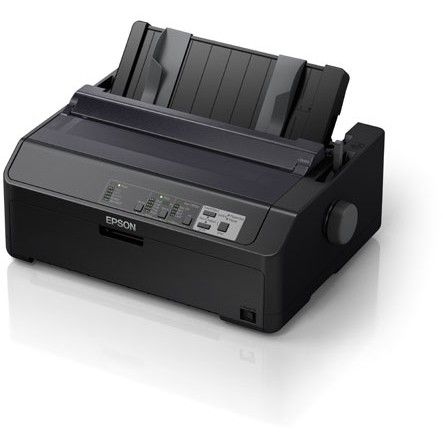 Printer Epson FX-890IIN Dot Matrix s/w – Zezë - Figura 3