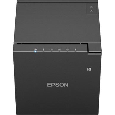Printer Termal Epson TM-m30III POS Receipt - Zezë - Figura 2