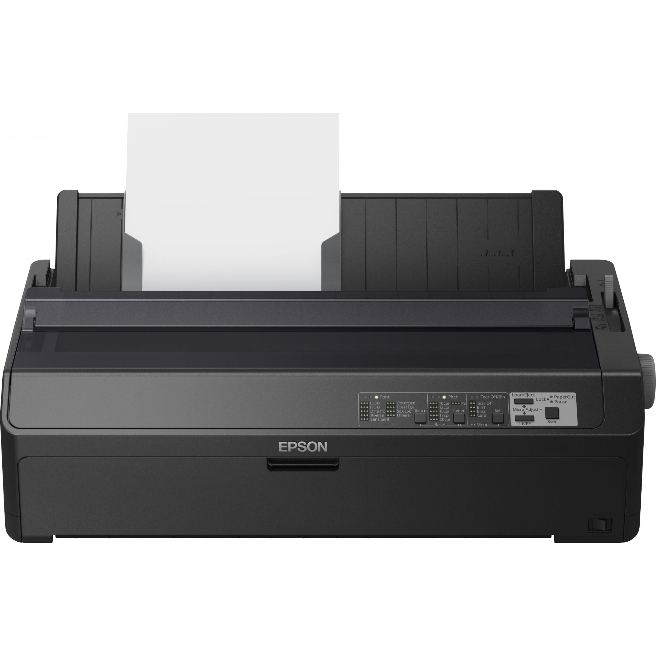 Printer Epson LQ-2090II Dot Matrix s/w – Zezë - Figura 3