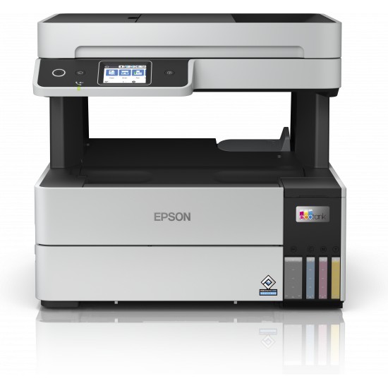 Printer i madh Epson EcoTank Pro ET-5185 A4 Color Inkjet