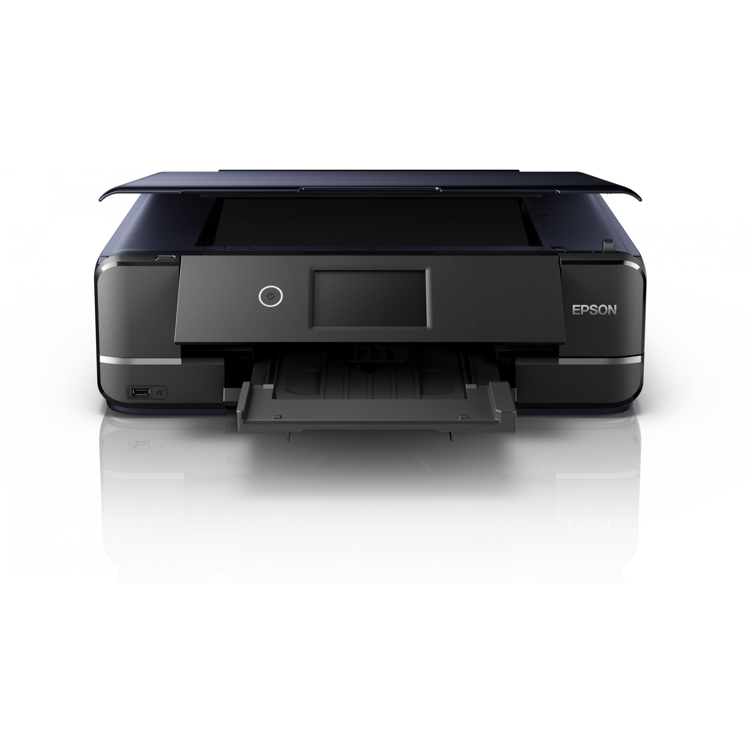 Printer Multifunksional Epson Expression Photo XP-970 A4 Color Inkjet - Zezë - Figura 2