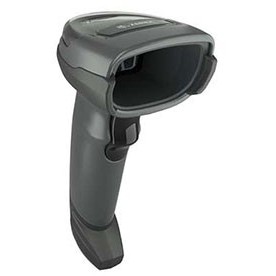 Skaner Zebra DS4608-SR 2D Barcode / USB & RS-232 – Zezë