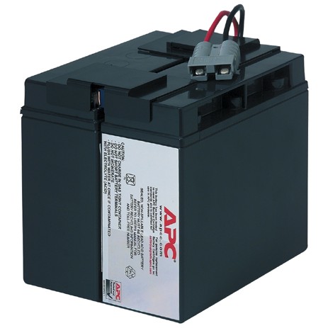 Bateri të mëdha Ersatzbatterie Nr.7 RBC7