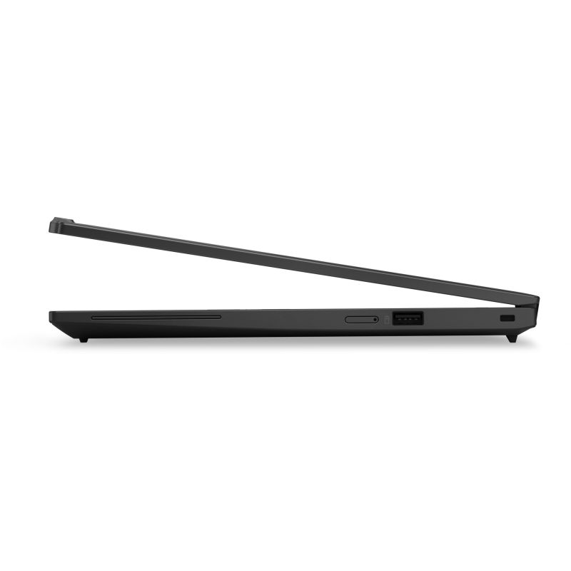 Laptop Lenovo ThinkPad X13 AMD G6 / Ryzen AI 7 350 / 32GB LPDDR5 / 1TB / 13.3" WUXGA IPS / AMD Radeon 860M / DE / e zezë - Figura 6