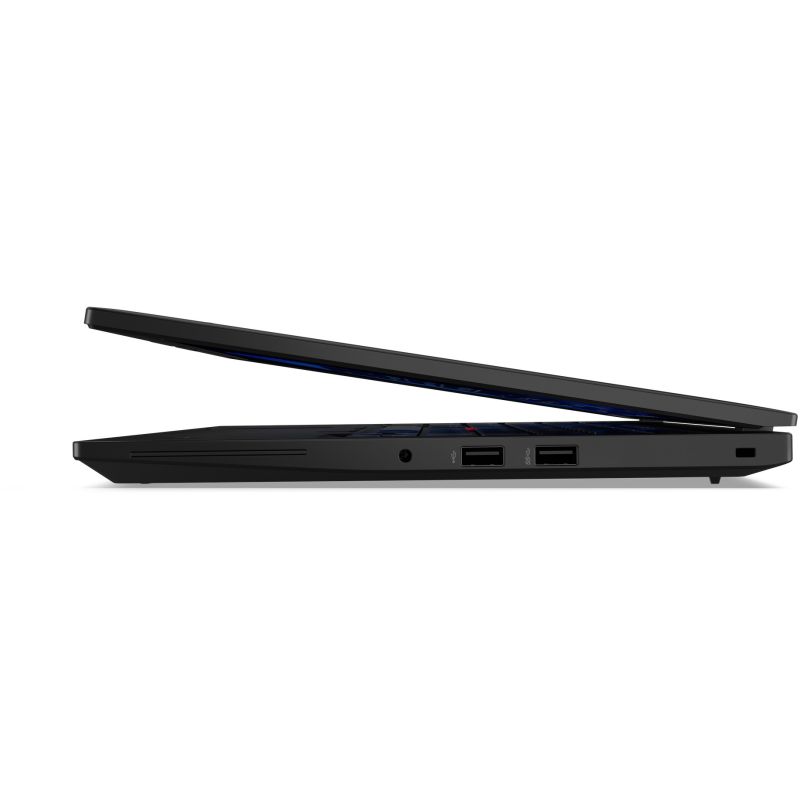 Laptop Lenovo ThinkPad L14 G6 / Ultra 7 255U / 32GB DDR5 / 1TB / 14" WUXGA IPS / Intel Graphics / DE / e zezë - Figura 4