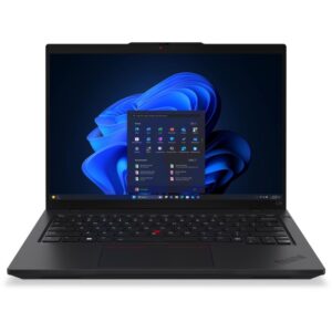 Laptop Lenovo ThinkPad L14 G6 / Ultra 7 255U / 32GB DDR5 / 1TB / 14" WUXGA IPS / Intel Graphics / DE  / e zezë