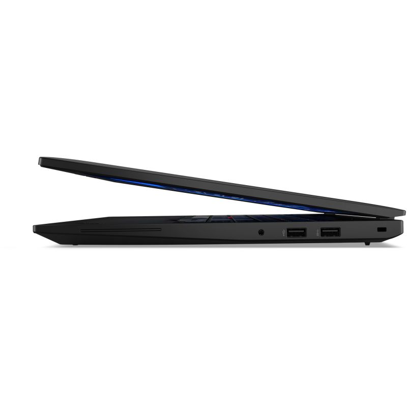 Laptop Lenovo ThinkPad L16 G2 / Ultra 7 255U / 32GB DDR5 / 1TB / 16" WUXGA IPS / Intel Graphics / DE / e zezë - Figura 9