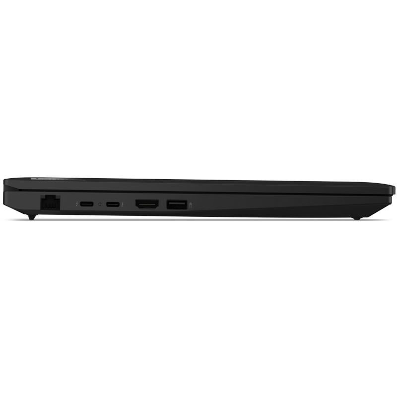 Laptop Lenovo ThinkPad L16 G2 / Ultra 7 255U / 32GB DDR5 / 1TB / 16" WUXGA IPS / Intel Graphics / DE / e zezë - Figura 6