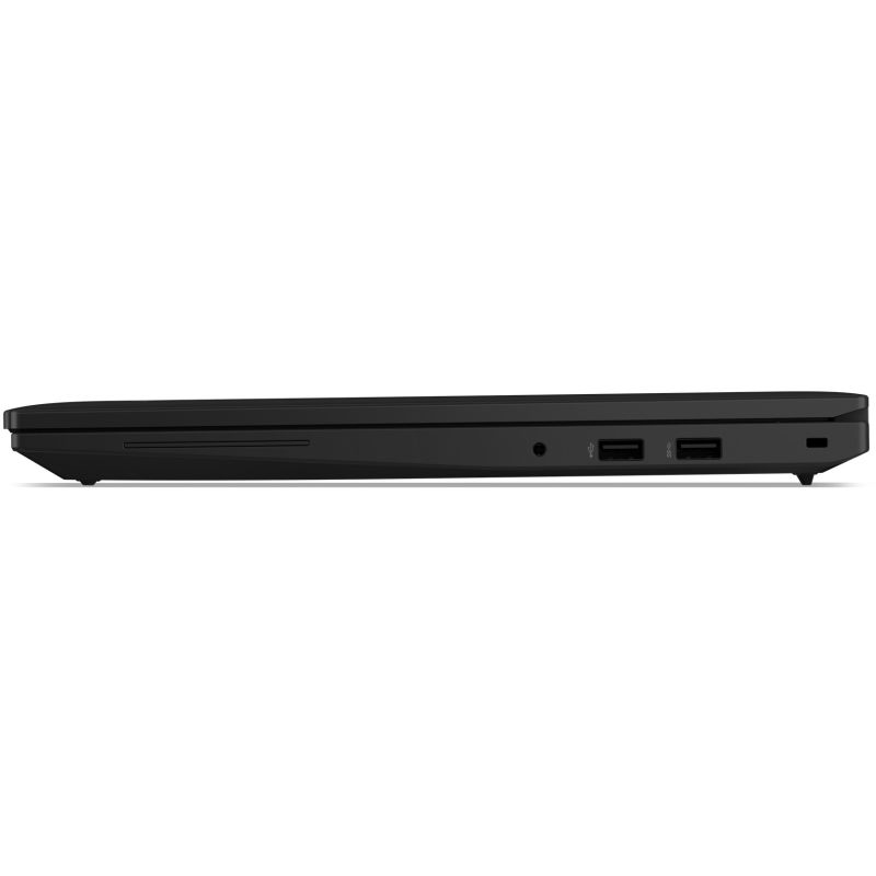Laptop Lenovo ThinkPad L16 G2 / Ultra 7 255U / 32GB DDR5 / 1TB / 16" WUXGA IPS / Intel Graphics / DE / e zezë - Figura 5