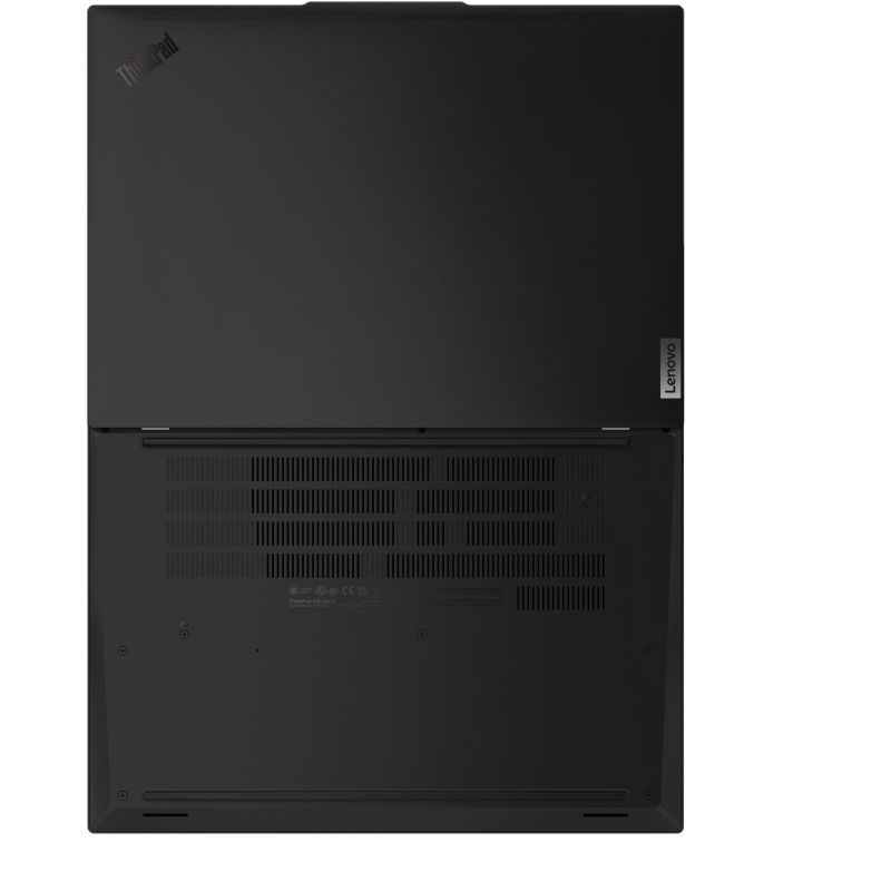 Laptop Lenovo ThinkPad L16 AMD G2 / Ryzen 5 PRO 215 / 16GB DDR5 / 512GB / 16" WUXGA IPS / AMD Radeon 740M / DE / e zezë - Figura 5