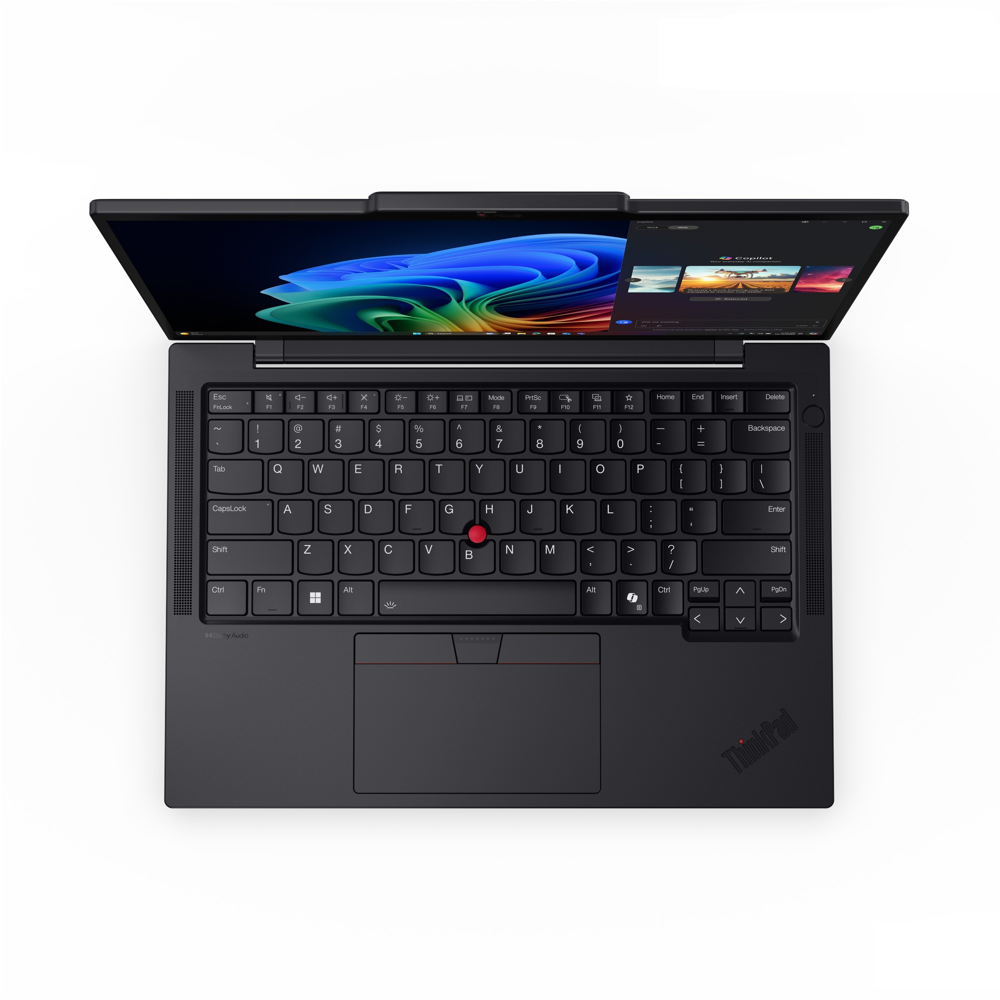 Laptop Lenovo ThinkPad T14s AMD G5 / Ryzen AI 7 -350 / 32GB LPDDR5 / 1TB / 14" WUXGA IPS / AMD Radeon 860M / DE / 5G / e zezë - Figura 3