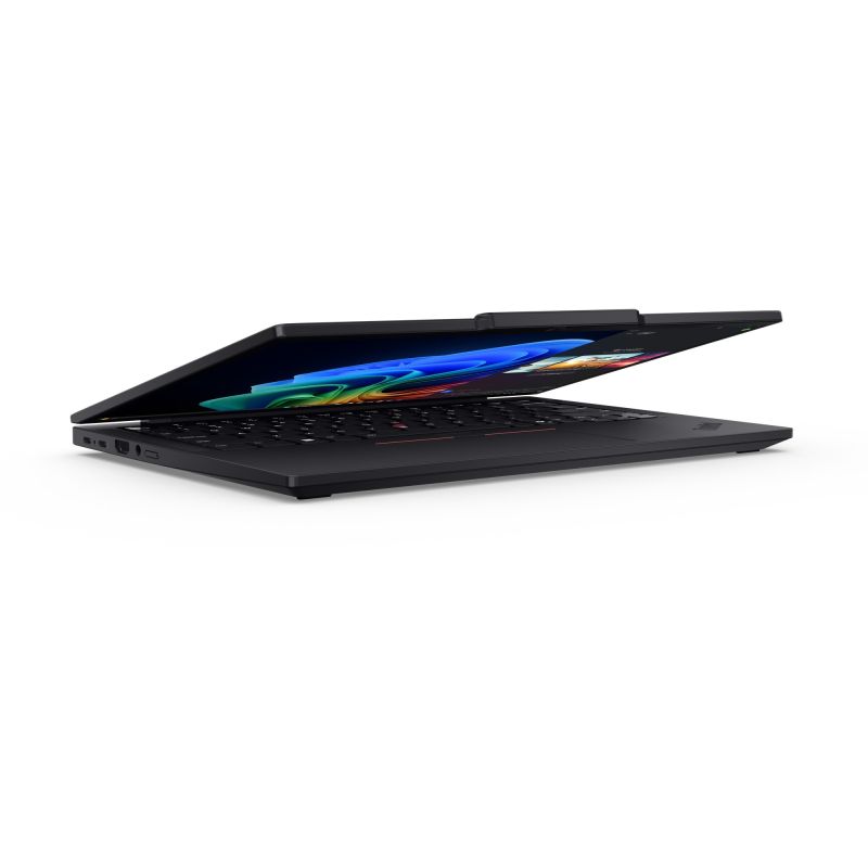 Laptop Lenovo ThinkPad T14s AMD G6 / Ryzen AI 7 350 / 32GB LPDDR5 / 1TB / 14" WUXGA IPS / AMD Radeon 860M / DE / e zezë - Figura 4