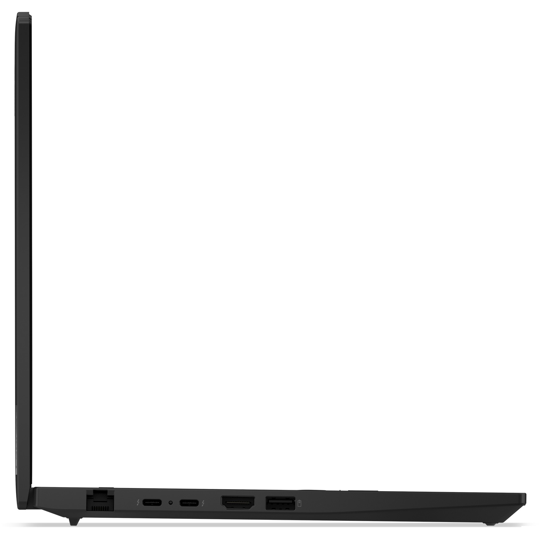 Laptop Lenovo ThinkPad L14 G6 / Ryzen 5 PRO 215 / 16GB DDR5 / 512GB / 14" WUXGA IPS / AMD Radeon 740M / DE / e zezë - Figura 3