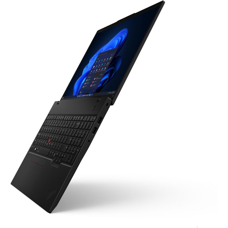 Laptop Lenovo ThinkPad L16 G2 / Ryzen 5 PRO 215 / 32GB / 512GB / 16" WUXGA IPS / AMD Radeon 740M / DE / e zezë - Figura 12