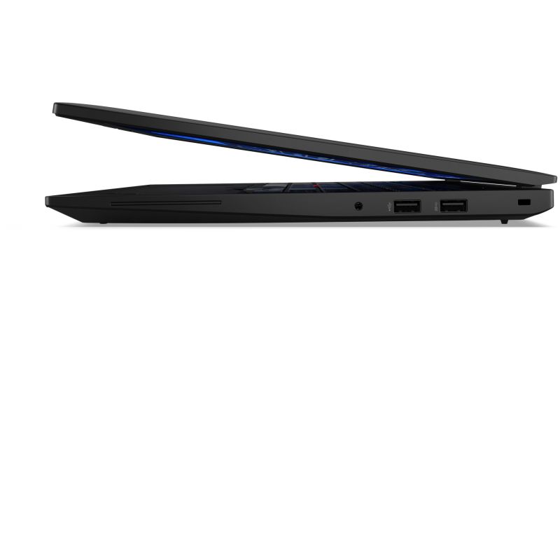 Laptop Lenovo ThinkPad L16 G2 / Ryzen 5 PRO 215 / 32GB / 512GB / 16" WUXGA IPS / AMD Radeon 740M / DE / e zezë - Figura 9