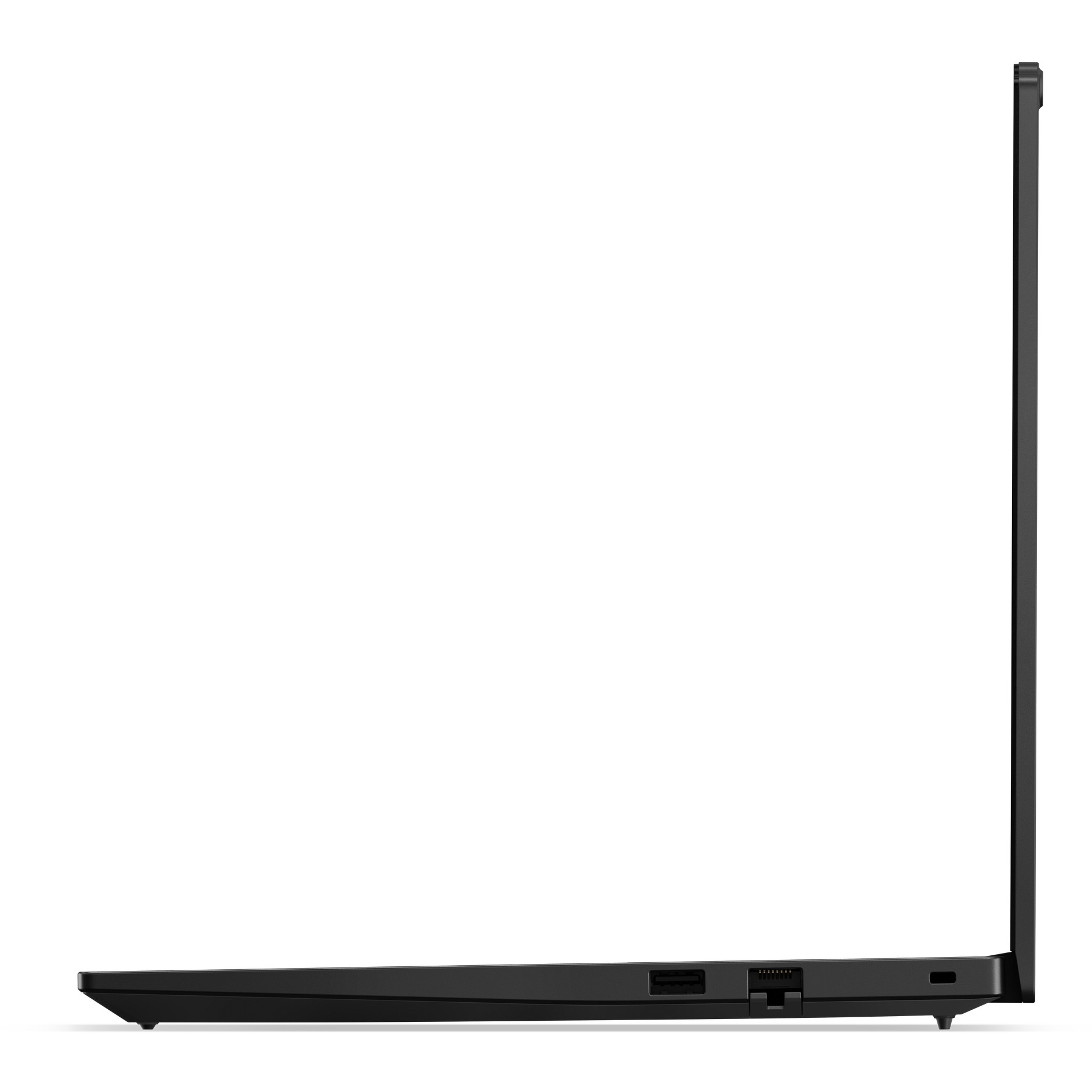 Laptop LENOVO ThinkPad E14 G7 / Ryzen 5 220 / 32GB DDR5 / 1TB / 14" WUXGA IPS / AMD Radeon 740M / DE - Zezë - Figura 3
