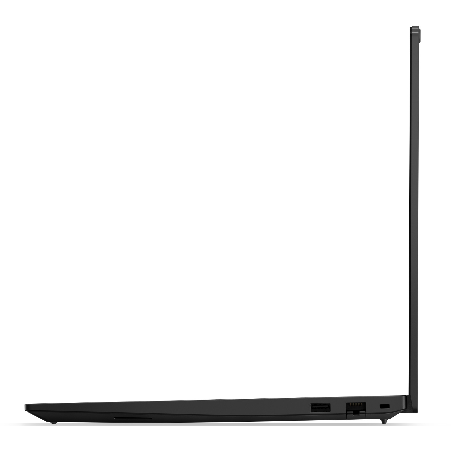 Laptop Lenovo ThinkPad E16 G3 / Ryzen 5 220 / 16GB DDR5 / 512GB / 16" WUXGA IPS / AMD Radeon 740M / DE - Zezë - Figura 3
