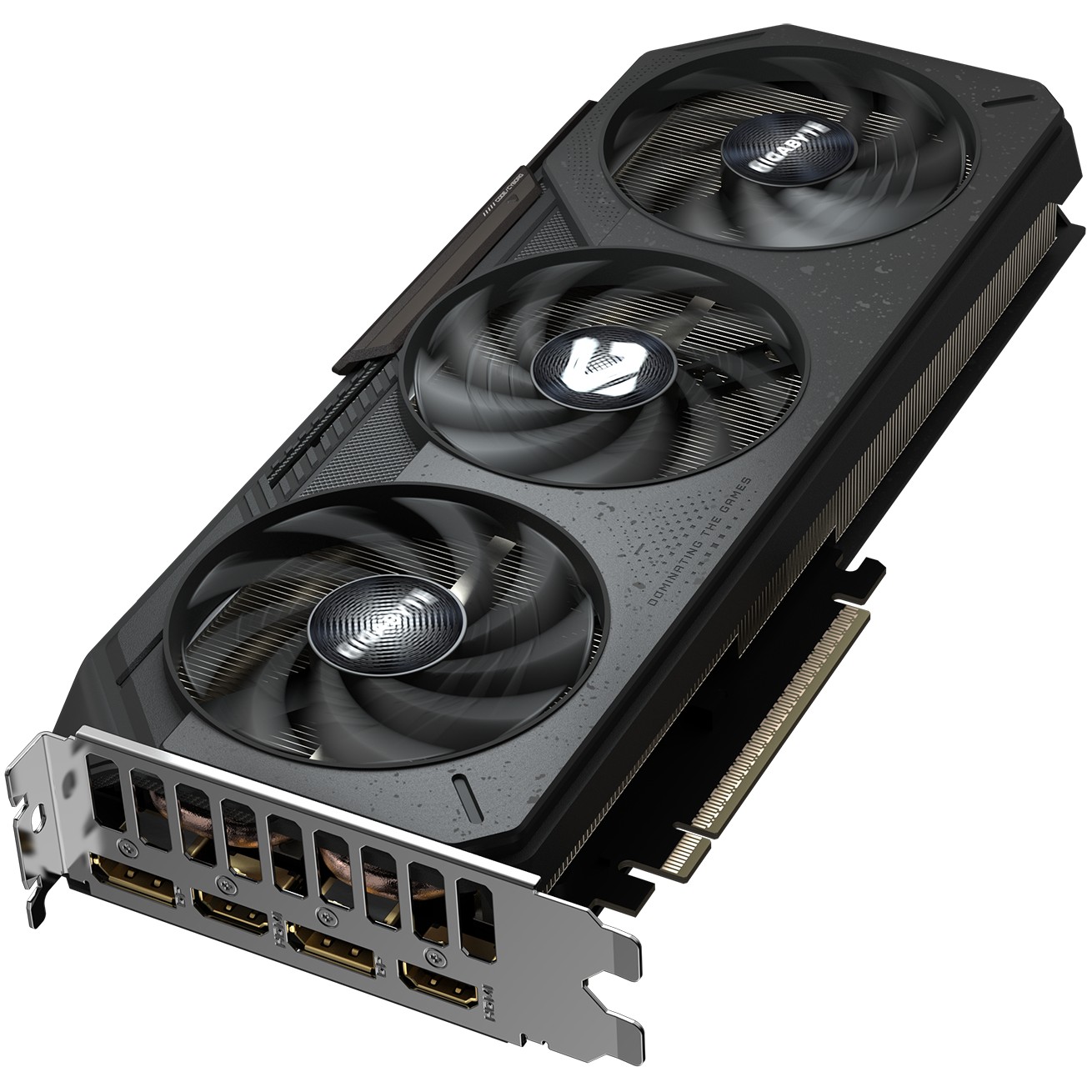 Kartelë grafike NVIDIA RTX 5050 8GB Gigabyte Gaming OC 8GB GDDR6 - Figura 4