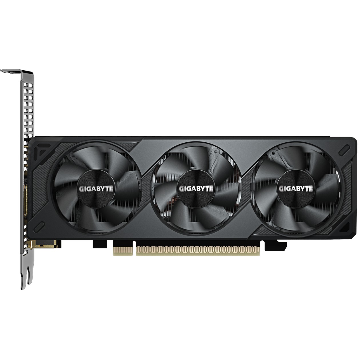 Kartelë grafike NVIDIA GeForce RTX 5050 8GB GDDR6 Gigabyte OC LOW PROFILE - Figura 3