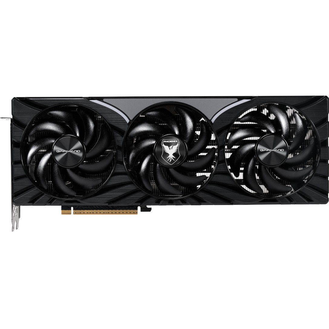 Kartelë grafike NVIDIA RTX 5070 Ti 16GB GDDR7 Gainward Phoenix-S GS 3Fan