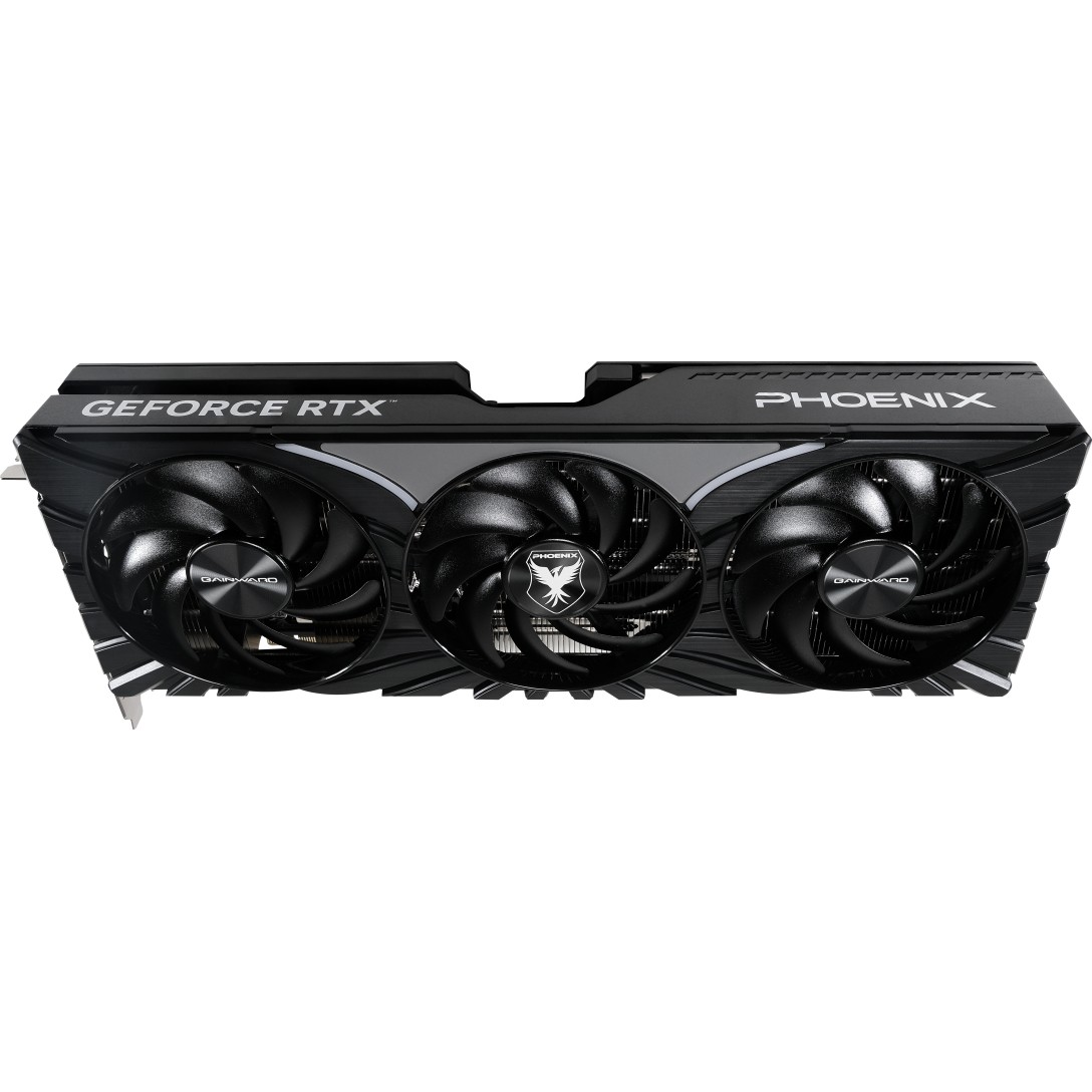 Kartelë grafike NVIDIA RTX 5070 Ti 16GB GDDR7 Gainward Phoenix-S GS 3Fan - Figura 3