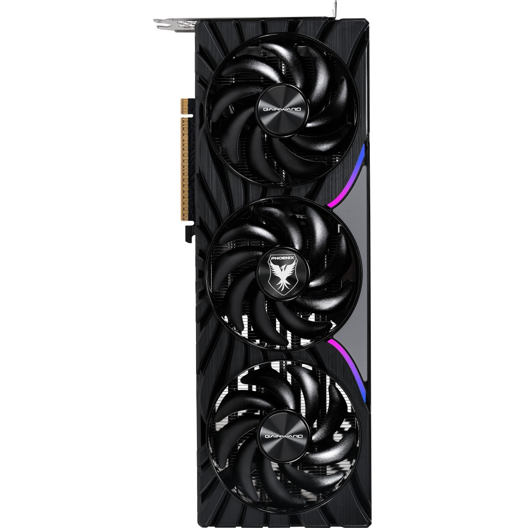 Kartelë grafike NVIDIA RTX 5070 Ti 16GB GDDR7 Gainward Phoenix-S GS 3Fan - Figura 5