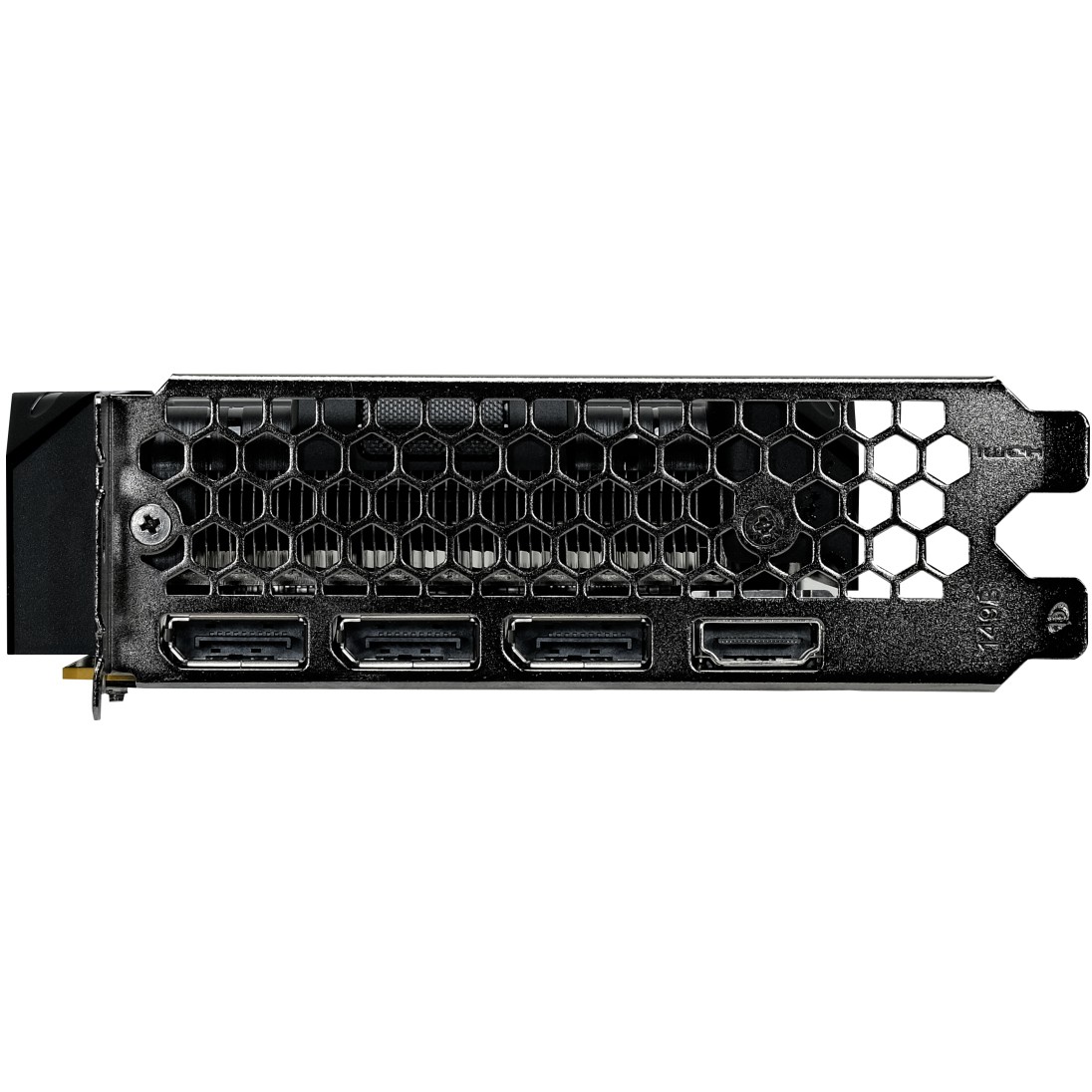 Kartelë grafike NVIDIA RTX 5050 8GB GDDR6 Gainward Pegasus - Figura 3