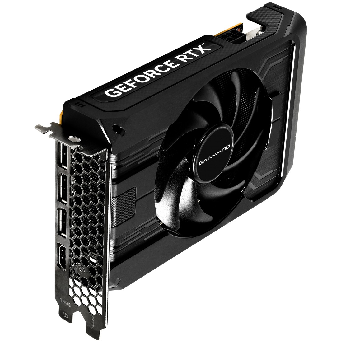 Kartelë grafike NVIDIA RTX 5050 8GB GDDR6 Gainward Pegasus - Figura 4